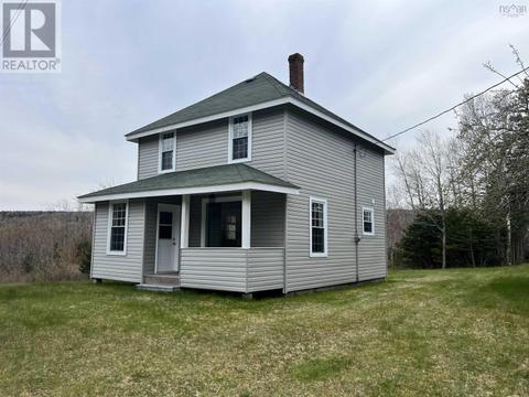 15303 316 Highway, House detached with 3 bedrooms, 1 bathrooms and null parking in Guysborough NS | Card Image