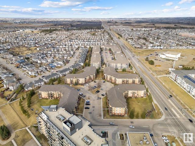 312 - 11445 Ellerslie Rd Sw, Condo with 1 bedrooms, 1 bathrooms and 1 parking in Edmonton AB | Image 34