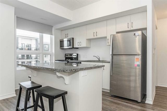 327 - 1284 Gordon St, Condo with 3 bedrooms, 1 bathrooms and 1 parking in Guelph ON | Image 7