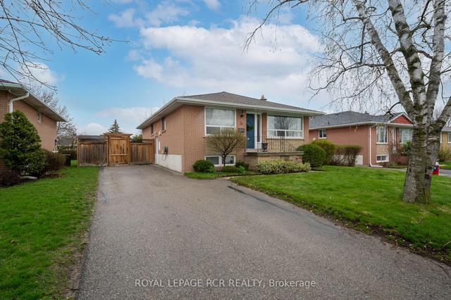 6 Ridgetop Ave, House detached with 3 bedrooms, 3 bathrooms and 4 parking in Brampton ON | Image 12
