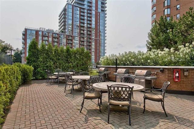 1907 - 1270 Maple Crossing Blvd, Condo with 2 bedrooms, 2 bathrooms and 1 parking in Burlington ON | Image 22