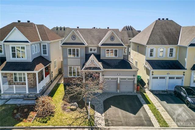 2774 Grand Vista Circle, House detached with 4 bedrooms, 3 bathrooms and 6 parking in Ottawa ON | Image 28