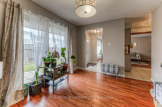 26 - 14 Williamsburg Rd, Townhouse with 3 bedrooms, 2 bathrooms and 1 parking in Kitchener ON | Image 31