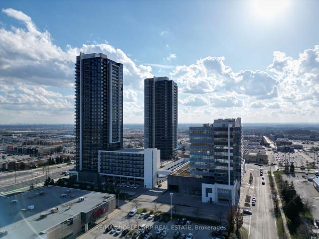 310 - 3600 Highway 7, Condo with 1 bedrooms, 1 bathrooms and 1 parking in Vaughan ON | Image 12