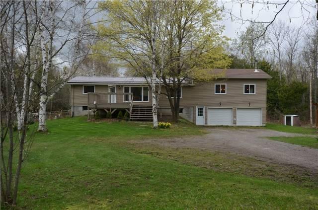 144 Rabbit Run, House detached with 3 bedrooms, 1 bathrooms and 8 parking in Kawartha Lakes ON | Image 1