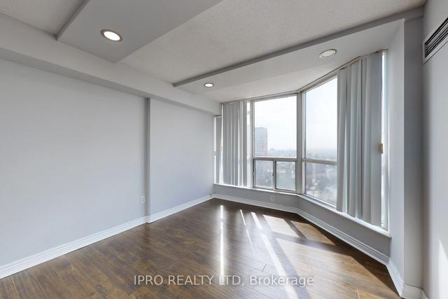 1512 - 3 Rowntree Rd, Condo with 2 bedrooms, 2 bathrooms and 2 parking in Toronto ON | Image 17