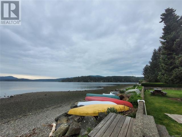 122 - 1991 Kaltasin Rd, Condo with 2 bedrooms, 1 bathrooms and 1 parking in Sooke BC | Image 5