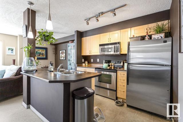 111 - 11445 Ellerslie Rd Sw, Condo with 2 bedrooms, 2 bathrooms and 1 parking in Edmonton AB | Image 9