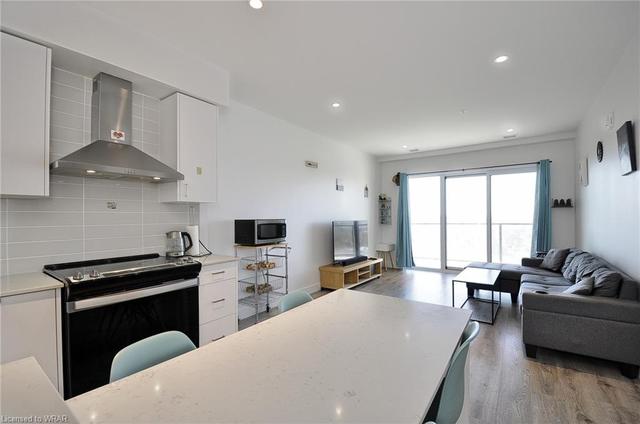1412 - 50 Grand Avenue South Avenue S, House attached with 2 bedrooms, 2 bathrooms and 1 parking in Cambridge ON | Image 35