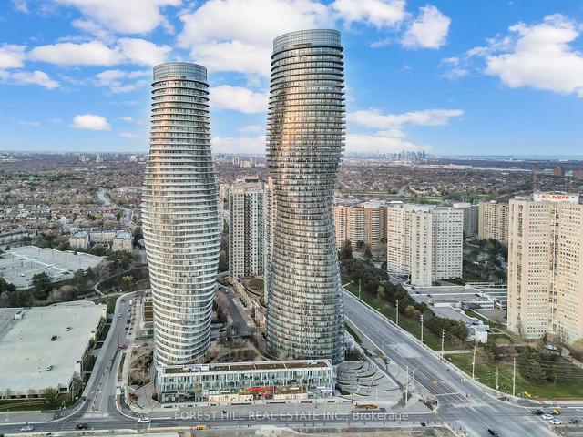 2108 - 70 Absolute Ave, Condo with 1 bedrooms, 1 bathrooms and 1 parking in Mississauga ON | Image 27