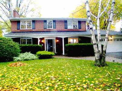 175 Cairncroft Rd, House detached with 4 bedrooms, 3 bathrooms and 4 parking in Oakville ON | Image 1