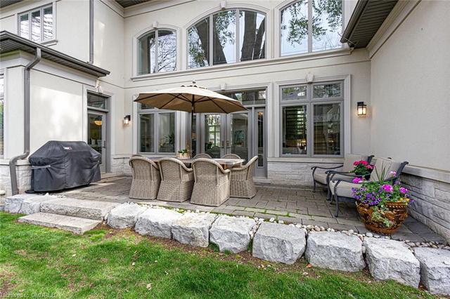 434 Smith Lane, House detached with 5 bedrooms, 5 bathrooms and 9 parking in Oakville ON | Image 46