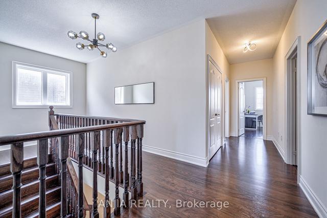 58 Baleberry Cres, House detached with 4 bedrooms, 5 bathrooms and 6 parking in East Gwillimbury ON | Image 13