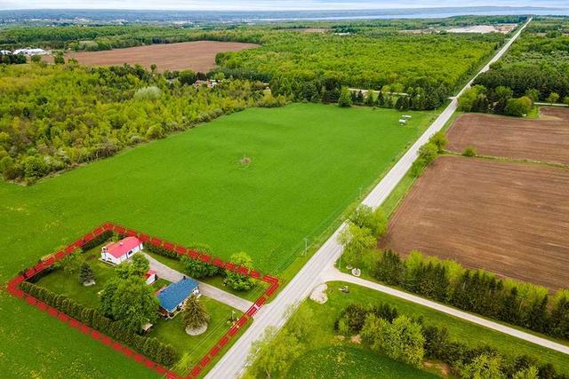 457898 Grey Rd 11 Rd, House detached with 3 bedrooms, 2 bathrooms and 12 parking in Meaford ON | Image 12