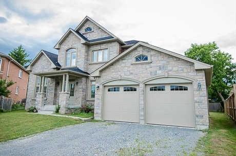 43 Devonridge Cres, House detached with 4 bedrooms, 4 bathrooms and 4 parking in Toronto ON | Image 1