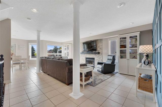 94 Northview Cres, House detached with 4 bedrooms, 4 bathrooms and 11 parking in Barrie ON | Image 36