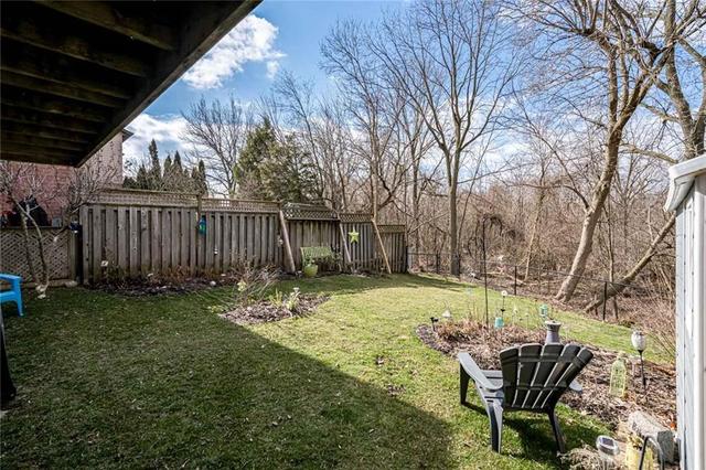 1439 Reynolds Avenue, House detached with 3 bedrooms, 1 bathrooms and 2 parking in Burlington ON | Image 30