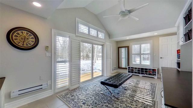 1376 1 Side Rd, House detached with 4 bedrooms, 6 bathrooms and 14 parking in Burlington ON | Image 11