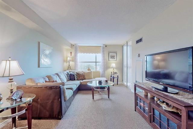 411 - 1665 Pickering Pkwy, Condo with 2 bedrooms, 2 bathrooms and 1 parking in Pickering ON | Image 4