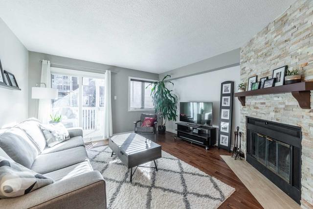 893a Adelaide St W, Townhouse with 2 bedrooms, 3 bathrooms and 1 parking in Toronto ON | Image 23