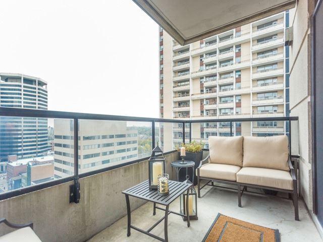 Lph08 - 38 Avoca Ave, Condo with 2 bedrooms, 2 bathrooms and 1 parking in Toronto ON | Image 19
