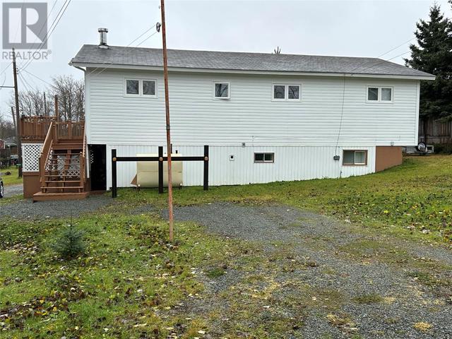 107 Main Street, House detached with 3 bedrooms, 1 bathrooms and null parking in Little Burnt Bay NL | Image 2