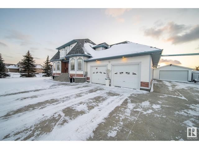 38 - 52477 Hwy 21, House detached with 5 bedrooms, 4 bathrooms and 12 parking in Edmonton AB | Image 9