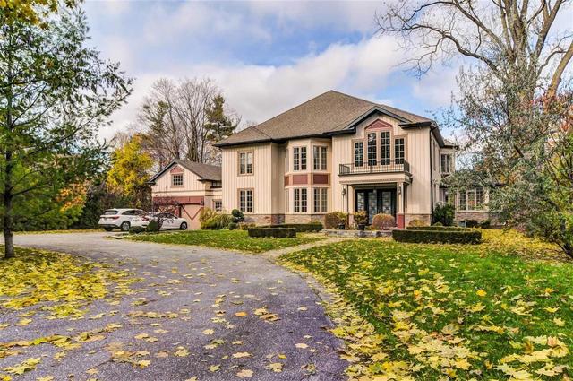 22 Deanbank Dr, House detached with 4 bedrooms, 6 bathrooms and 8 parking in Markham ON | Image 1