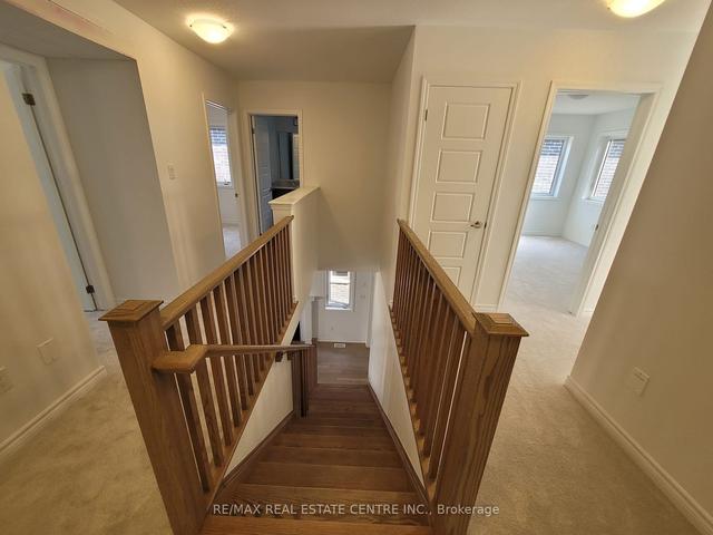 189 Forestwalk St, House detached with 4 bedrooms, 3 bathrooms and 2 parking in Kitchener ON | Image 13