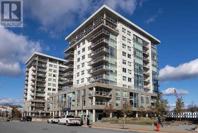 806 - 31 King's Wharf Place, Condo with 2 bedrooms, 2 bathrooms and null parking in Halifax NS | Image 38
