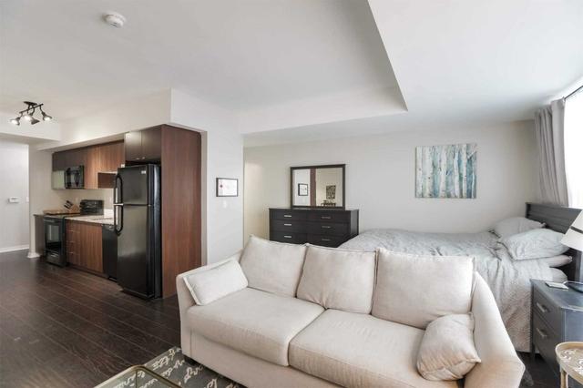 504 - 59 East Liberty St, Condo with 0 bedrooms, 1 bathrooms and 0 parking in Toronto ON | Image 3