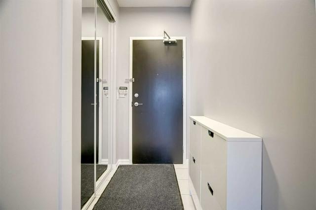 820 - 231 Fort York Blvd, Condo with 1 bedrooms, 1 bathrooms and 0 parking in Toronto ON | Image 6