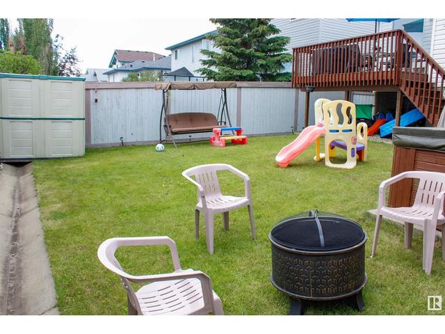 4823 189 St Nw, House detached with 5 bedrooms, 3 bathrooms and 4 parking in Edmonton AB | Image 6