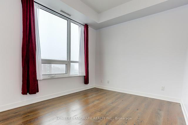 1710 - 195 Bonis Ave, Condo with 2 bedrooms, 2 bathrooms and 1 parking in Toronto ON | Image 16