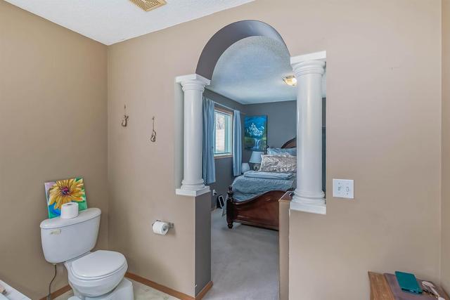 218 Arbour Stone Place Nw, House detached with 4 bedrooms, 3 bathrooms and 2 parking in Calgary AB | Image 23
