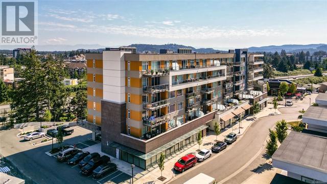 611 - 967 Whirlaway Cres, Condo with 2 bedrooms, 2 bathrooms and 2 parking in Langford BC | Image 21