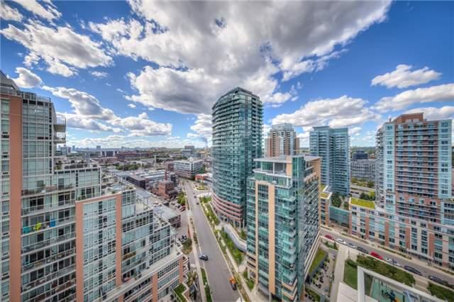 2118 - 75 East Liberty St, Condo with 2 bedrooms, 2 bathrooms and 2 parking in Toronto ON | Image 18