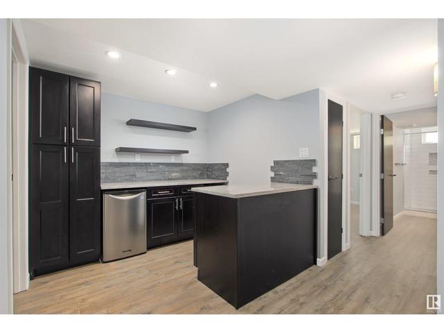 5004 93a Av Nw, House detached with 3 bedrooms, 2 bathrooms and null parking in Edmonton AB | Image 39