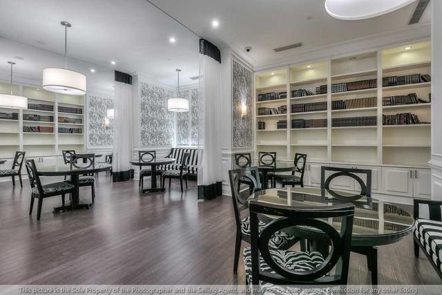 1819 - 25 Greenview Ave, Condo with 2 bedrooms, 2 bathrooms and 1 parking in Toronto ON | Image 11