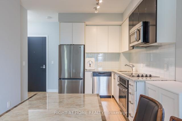 416 - 98 Lillian St, Condo with 1 bedrooms, 1 bathrooms and 1 parking in Toronto ON | Image 22