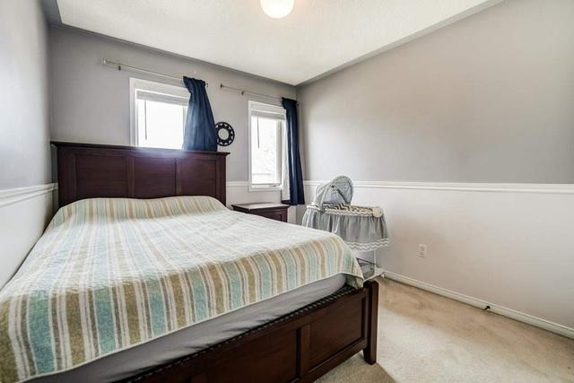 113 Chipmunk Cres, House attached with 3 bedrooms, 3 bathrooms and 2 parking in Brampton ON | Image 19