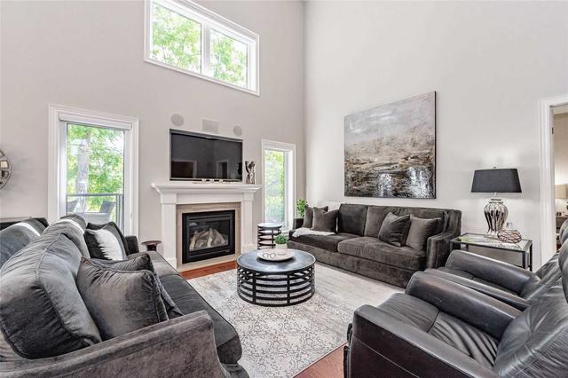 3 - 15 Valley Rd, House detached with 4 bedrooms, 4 bathrooms and 4 parking in Guelph ON | Image 6