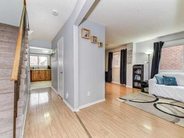 151 Daniels Cres, House detached with 3 bedrooms, 3 bathrooms and 2 parking in Ajax ON | Image 2