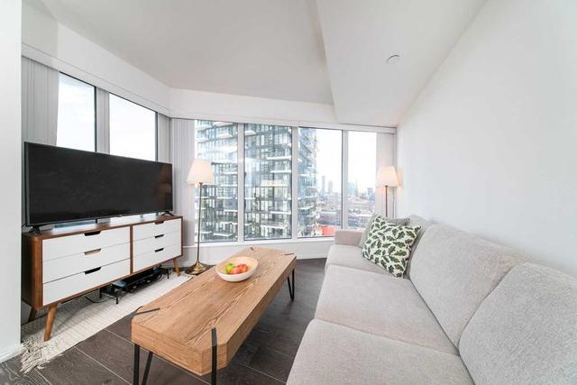 1502 - 68 Shuter St, Condo with 1 bedrooms, 1 bathrooms and 0 parking in Toronto ON | Image 14