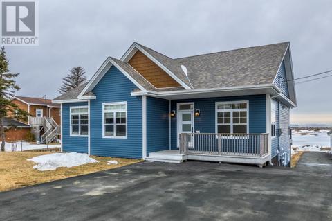 56 Lance Cove Road, Conception Bay South, NL, A1X6R6 | Card Image