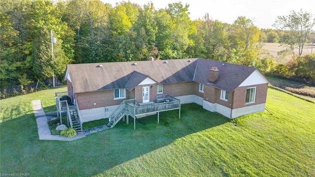 1530 10th Line W, House detached with 3 bedrooms, 2 bathrooms and 8 parking in Trent Hills ON | Image 1