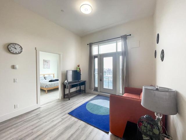 604 - 108 13 Avenue Ne, Condo with 1 bedrooms, 1 bathrooms and null parking in Calgary AB | Image 5