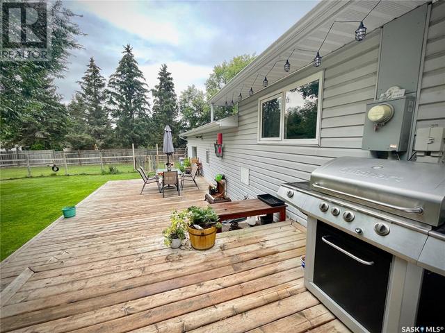 212 4th Avenue E, House detached with 3 bedrooms, 2 bathrooms and null parking in Nokomis SK | Image 30