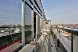 604 - 783 Bathurst St, Condo with 1 bedrooms, 1 bathrooms and 0 parking in Toronto ON | Image 5