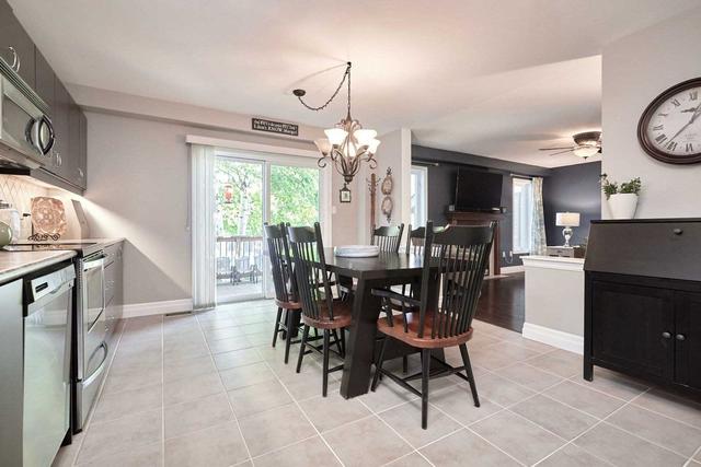 1232 Laurand St, House detached with 4 bedrooms, 4 bathrooms and 6 parking in Innisfil ON | Image 14